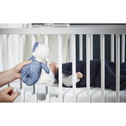 Kaloo Hudobn hraka Plyov Oveka Doux Sommeil 5